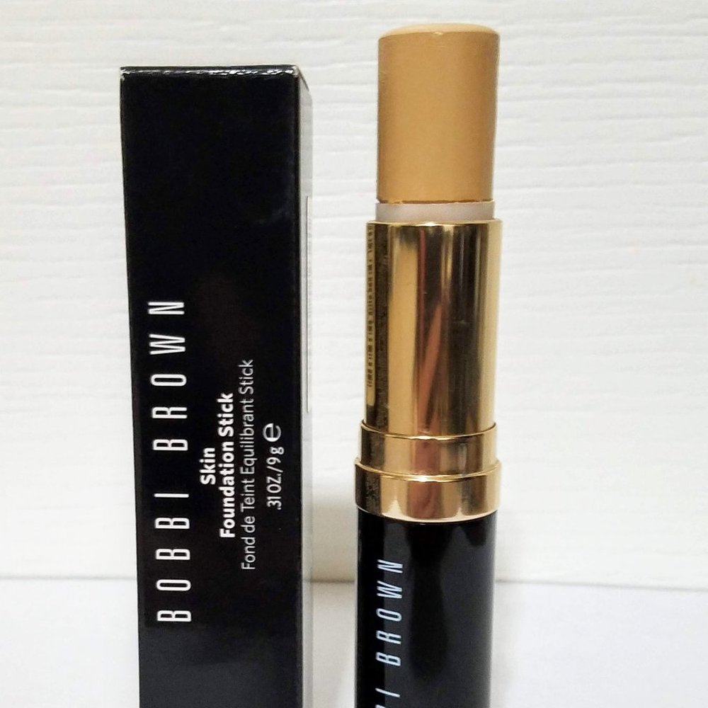 Bobbi Brown Skin Foundation Stick Warm Ivory